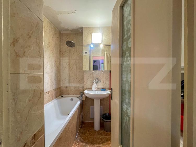 Apartament 3 camere, 65 mp + balcon – Piața Mărăști - 9