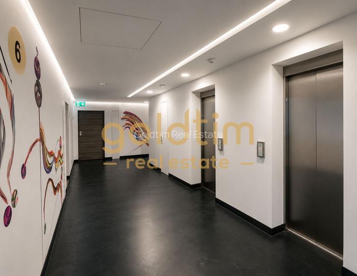 FIRST RENT/ART CITY/PARCARE/TERASA GENEROASA/ PRIVELISTE LAGUNA ALBASTRA - 28
