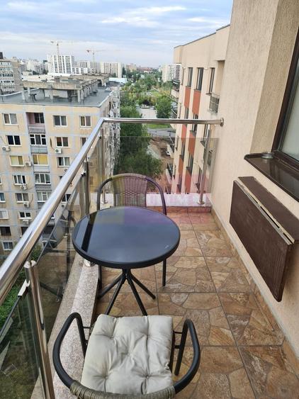 2 camere, Lujerului, Bloc nou  Parcul Liniei