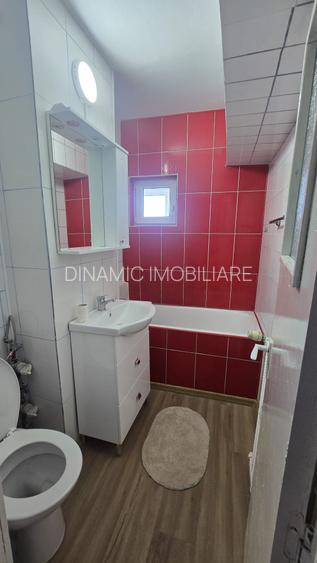 DRISTOR(METROU)-STRADAL,, bloc mixt, 1987, Decomandata,8/10-400euro - 13