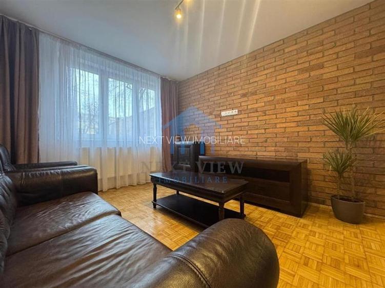 Apartament 2 camere, Horea - 6