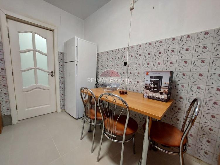 Apartament cu 2 camere de închiriat în zona Drumul Taberei - 7