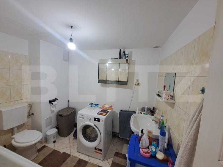 Casă în Prejmer la preț de apartament!