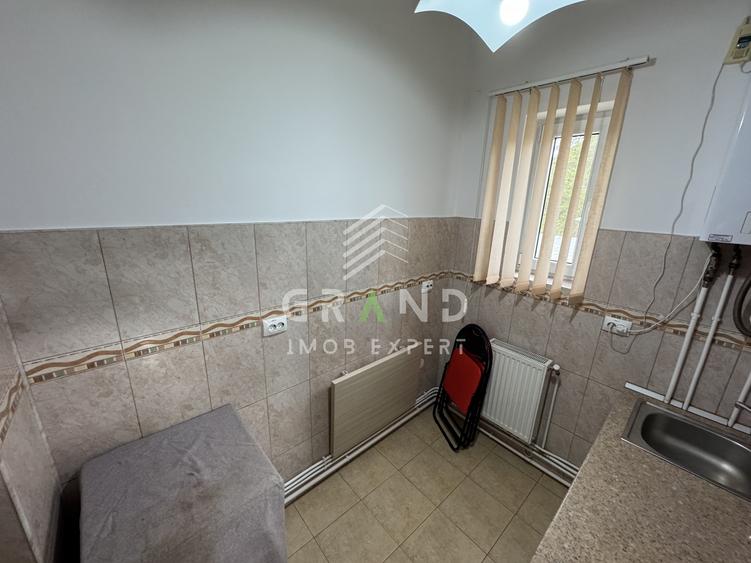 APARTAMENT în Gheorgheni | Str.Constantin Brâncuși | Aproape de P-ța Cipariu