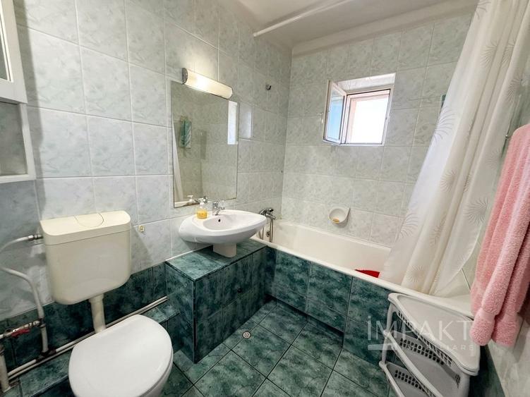 Apartament cu 3 camere decomandat zona Interservisan Gheorgheni