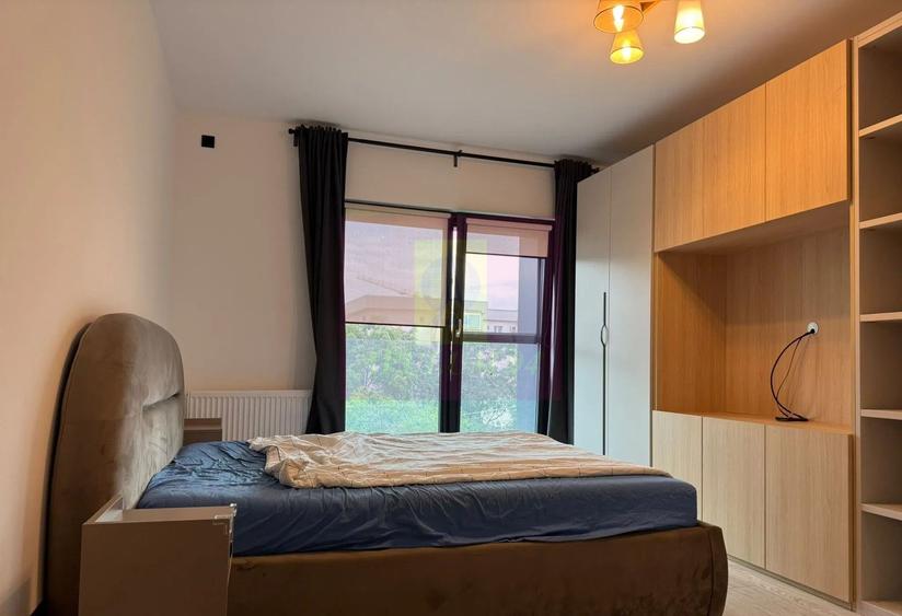 Apartament 3 camere Dristor - Select Residences - Loc parcare inclus