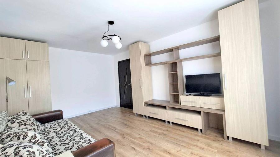 2 camere, decomandate, mobilat modern, in Marasti, pe strada Cojocnei