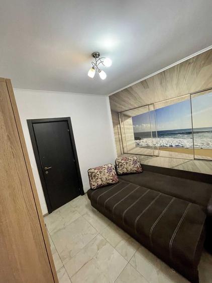 Apartament 2 camere decomandat ,parter, Campus