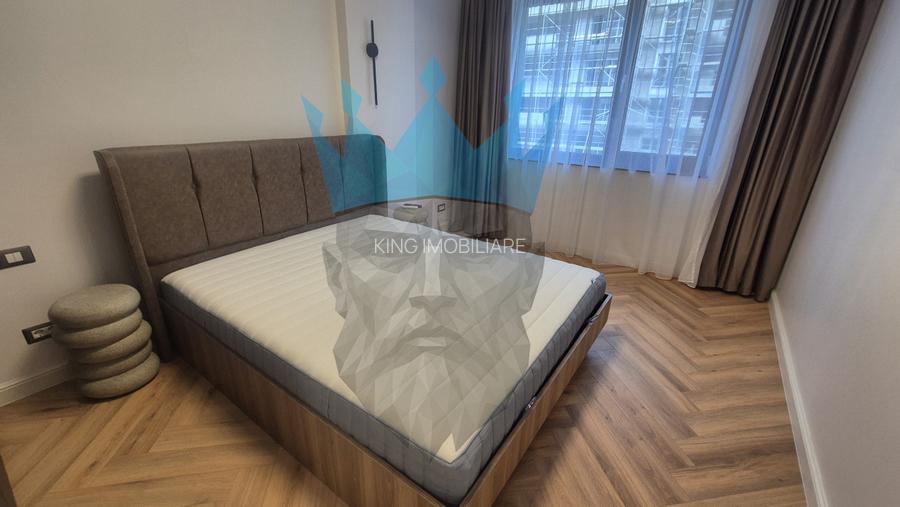 Apartament 2 Camere My Place North Voluntari - 12
