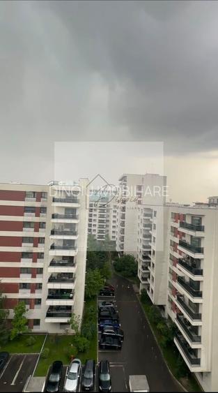 Studio Residence 5 I Pipera Plaza I COMISION 0% - 5