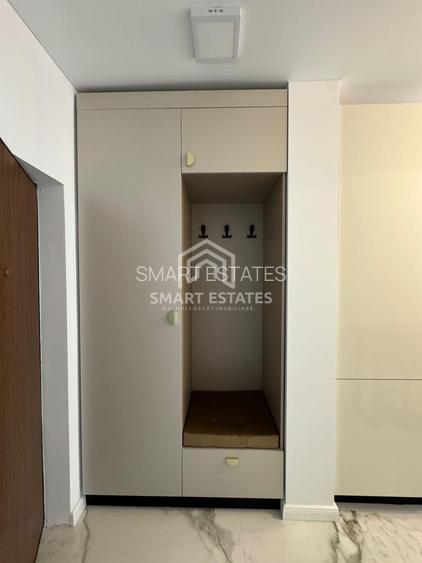 Apartament 2 camere de inchiriat + Parcare I Pipera