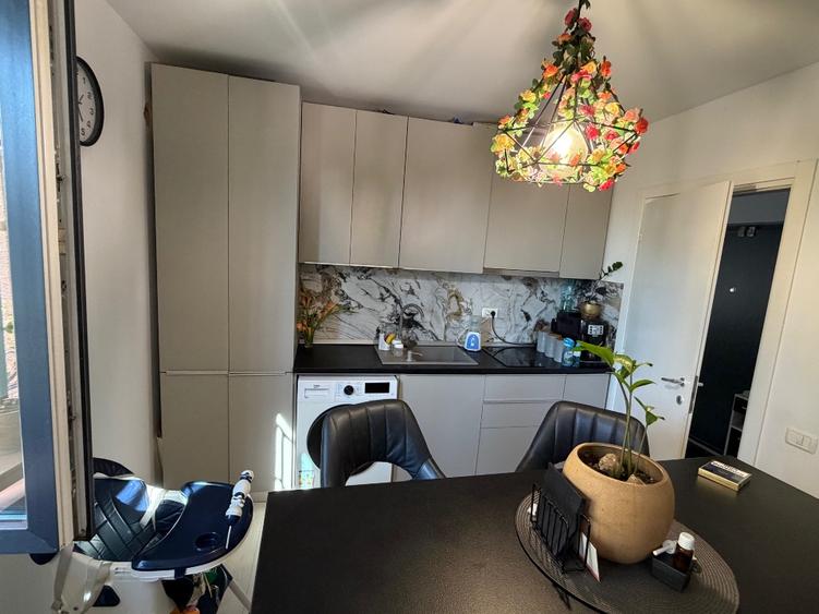 Apartament 2 camere Tomis plus.