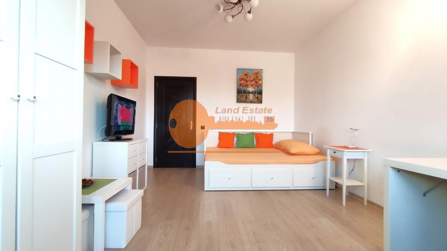 Garsonieră decomandată Gorjului – 10 min centrală proprie