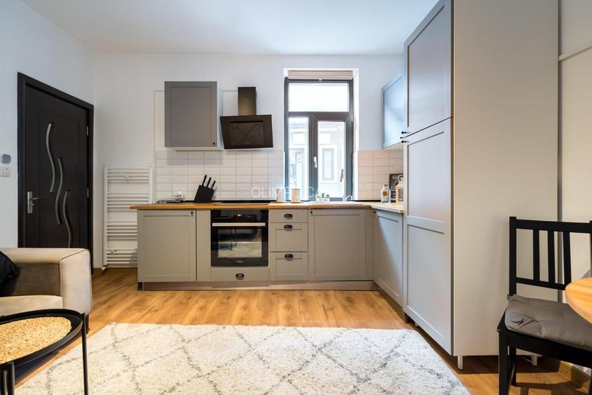 OFERTA  APARTAMENT 2 CAMERE LUX - 27