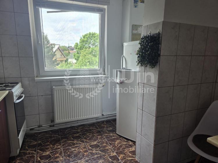Apartament 2 camere | Decomandat | Etaj 3/4 | Balcon | Zorilor - 7