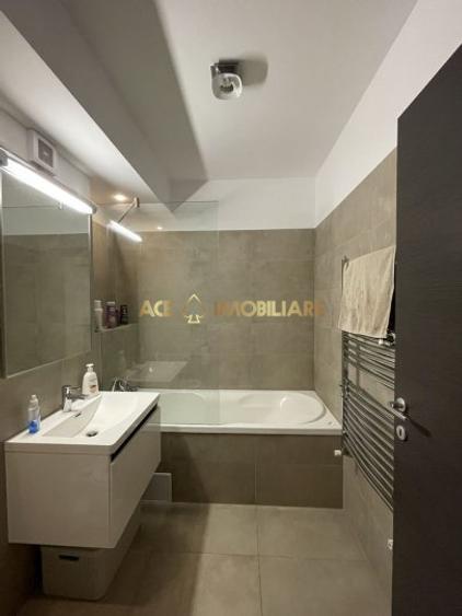 2 Camere de inchiriat | Alba Iulia | Metrou | Centrala | Parcare