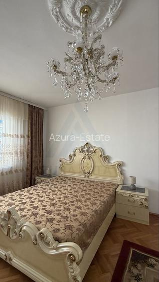 Apartament modern 3 camere cu balcoan terasa și curte comuna in Strand - 2
