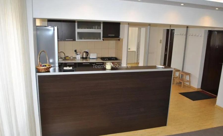 Apartament 2 camere, semidecomandat, 56 mp, ac, metrou, Tineretului - 4