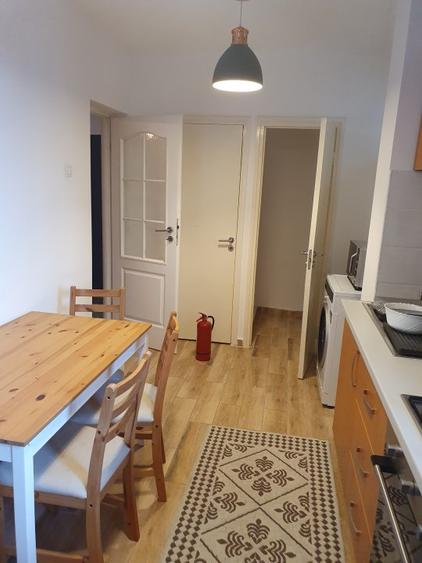 Super-apartament in Str Vatra Luminoasa , suprafata 90mp, mobilat complet.