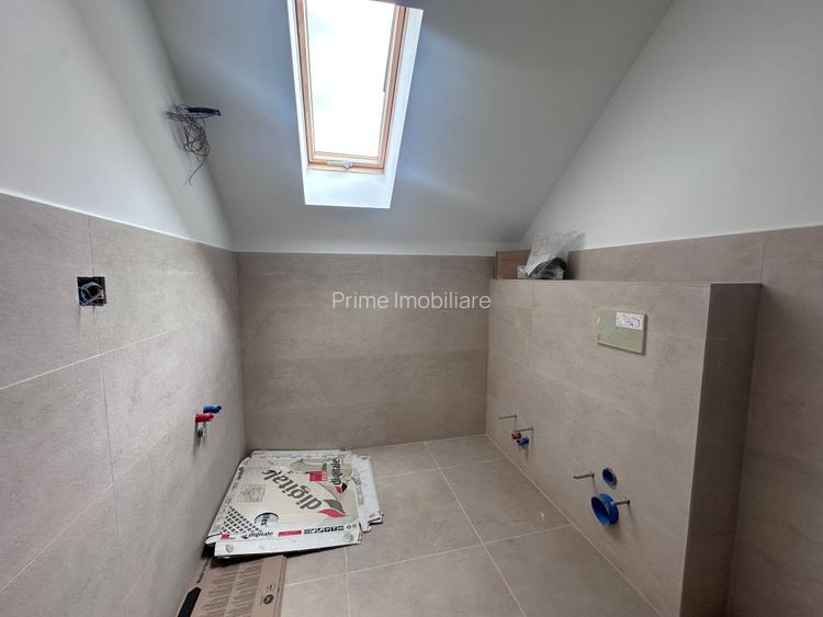 Casa Individuală 138 mp| teren 400 mp| zona Orizont - 9