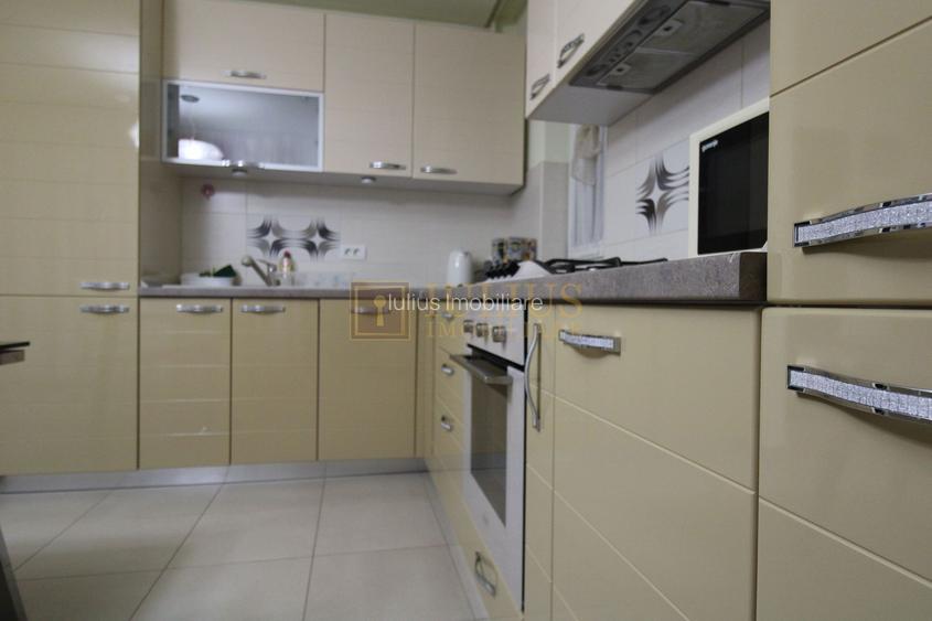 PENTHOUSE zona Braytim - Soarelui, terasa de 50mp, strada secundara/linistita! - 18