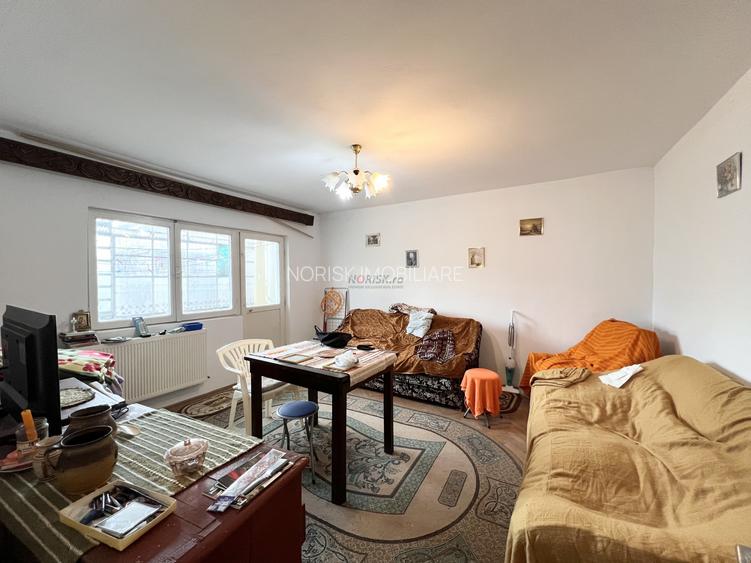3 Camere I Vizavi de Parc PUCIOASA I 75 MP I Oportunitate ! - 6