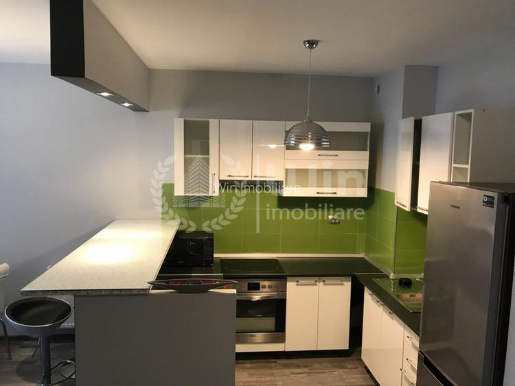 Apartament 2 camere | Bloc nou | Etaj 3/6 | Platinia | Zona Usamv - 6