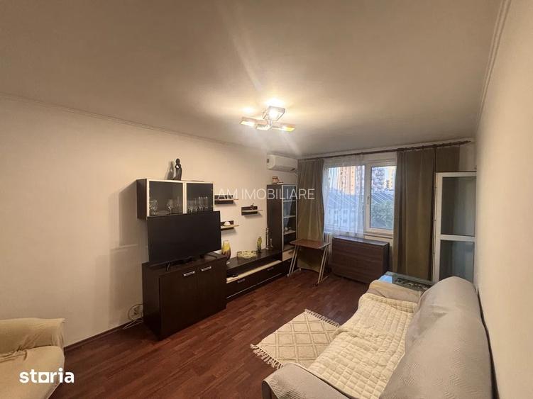 AP. 2 CAMERE- BASARABIA, PET-FRIENDLY, PRIMA INCHIRIERE, REABILITAT - 2
