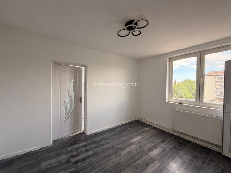 Vanzare apartament central luminos, ideal ptr persoane singure sau cuplu - 13