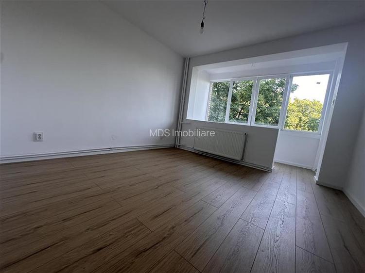 Comision 0%, renovat recent la etaj 3 linga Kaufland-Circumvalatiuni - 2