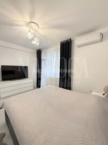Apartament 3 camere de vanzare in Floresti - 5