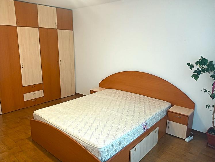 Vanzare apartament 2 camere Titan - 1 Decembrie 1918 – bloc reabilitat