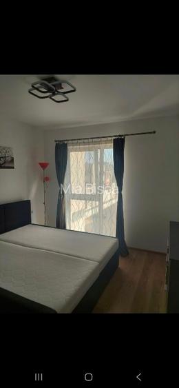 Proprietar inchiriez apartament de 3 camere, lux, bloc nou, C.Aradului - 5