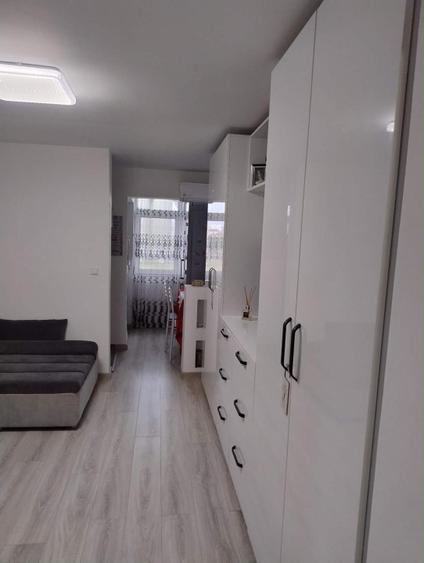 Garsoniera pretabila regim hotelier, 23 mp, zona Valea Rosie