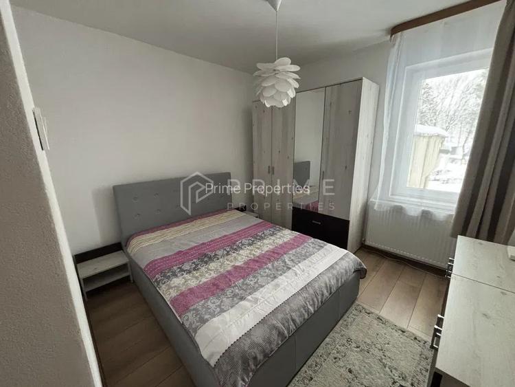 Apartament 2 camere, mobilat, decomandat, etaj 1, Tudor - 2