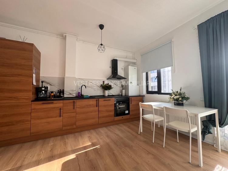 Apartament cu 2 camere de vanzare, zona Safirului - 8