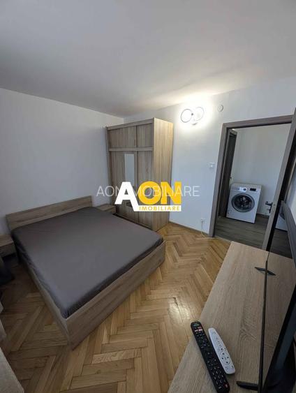 Apartament 2 camere, decomandat, Cetate - OMV - 3