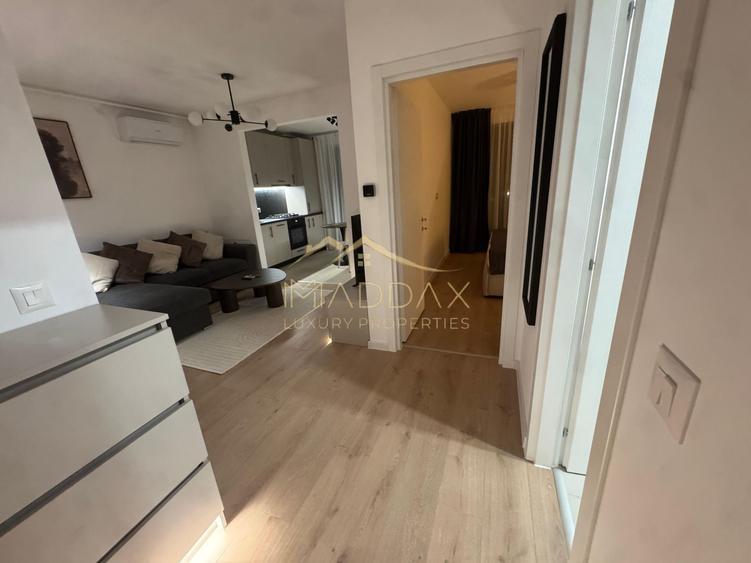 Prima Închiriere | 2 Camere NOU | Loc Parcare Subteran | HILS Titanium - Metrou