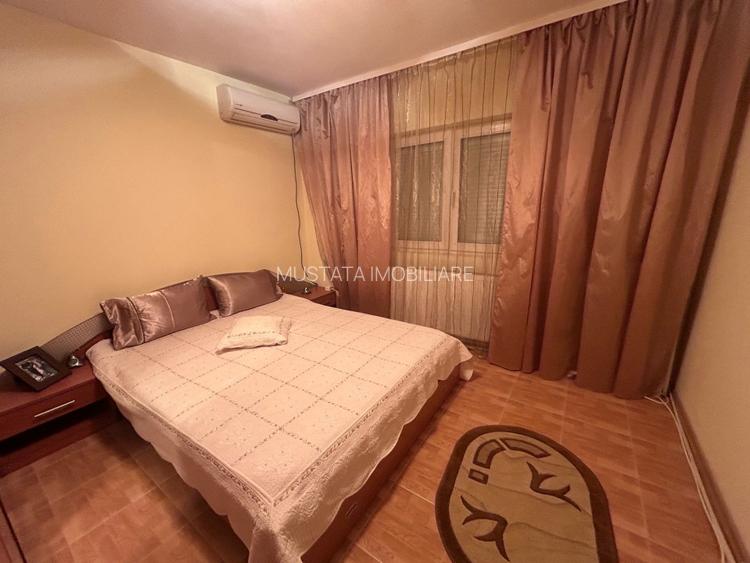 - Apartament 3 camere Buzaului, suprafata 66mp, etaj 2