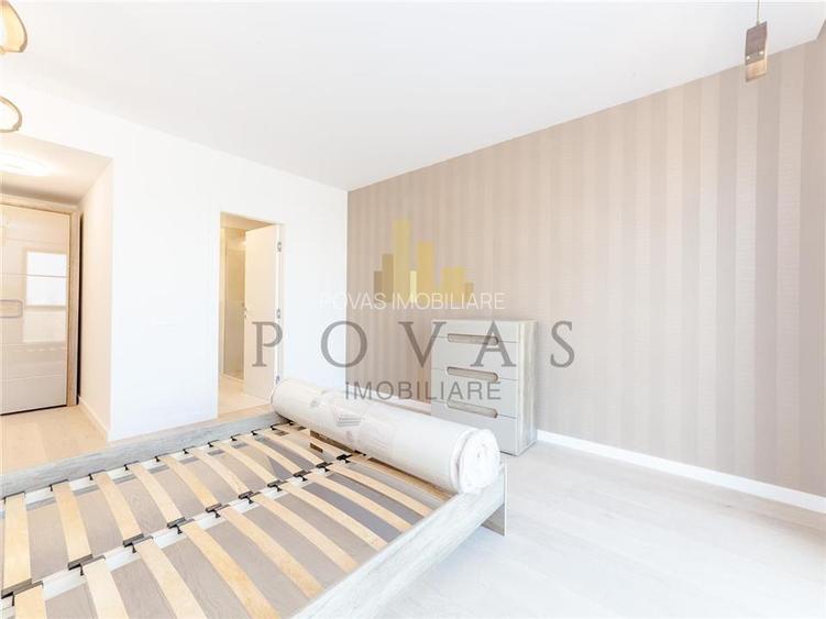 Inchiriere apartament 4 Camere Nusco Mall Promenada - 13