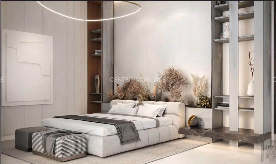 One High District, apartamente cu finisaje premium si priveliște spectaculoasa - 11