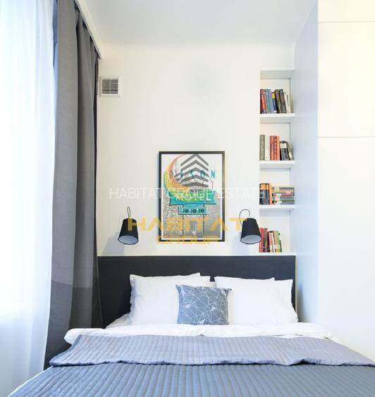 Apartament 2 camere- 51mp- Pasarela Berceni