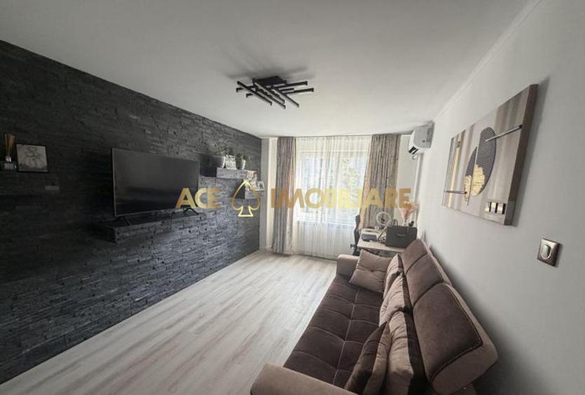 3 Camere de inchiriat | Crangasi | 2 Băi | Centrala | Parcare