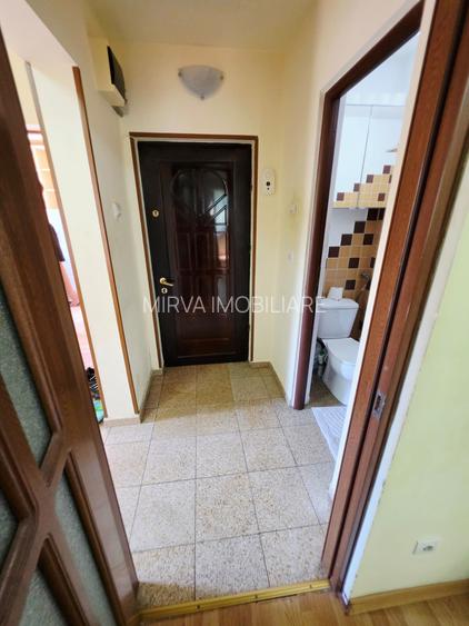 Apartament 3 camere decomandat | zona Baraolt | Mobilat si utilat - 4