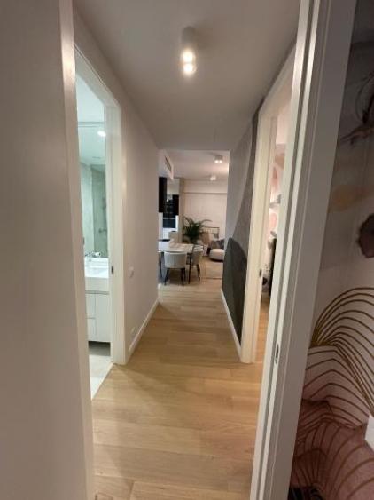 One Verdi Park | 3 Camere | Centrala | Terasa | Parcare |