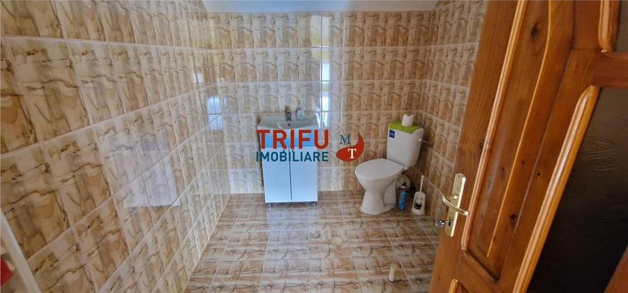 Casa de vanzare 6 camere zona Cetate
