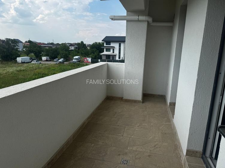 Apartament 2 camere de inchiriat – Str. Solstițiului nr 69  Bloc Nou - 10