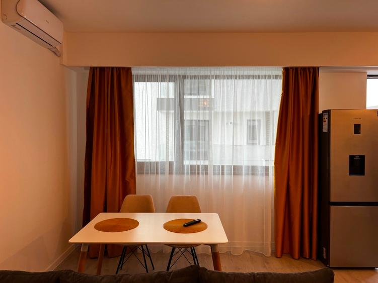 Apartament Nou de Închiriat - 2 camere la 6-7 minute de metrou Pacii