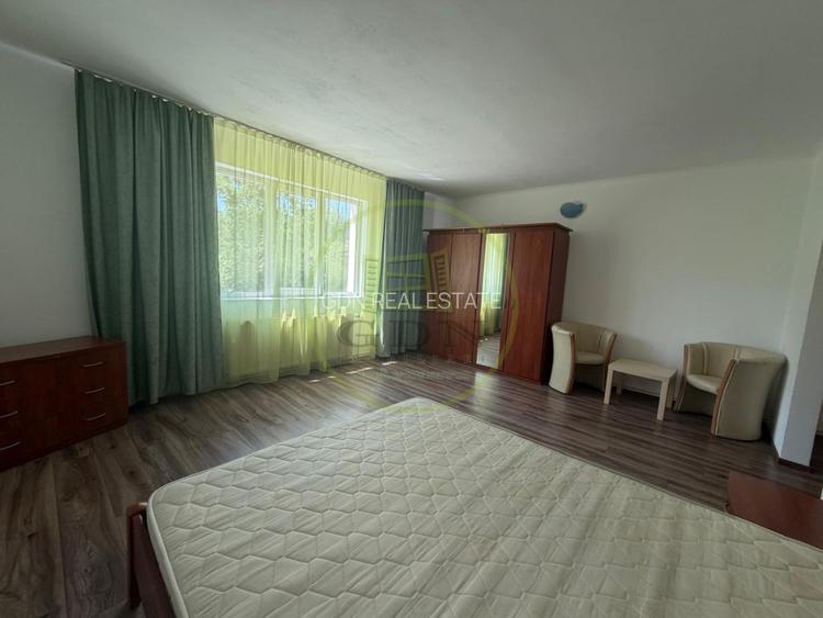 Apartament 4 Camere | 160 mp | 3 Dormitoare cu Băi Proprii | Centru Istoric | - 6