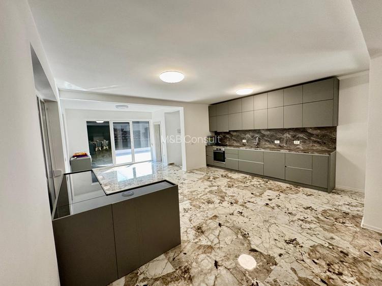 Apartament premium tip penthouse | 125 mp utili | 3 camere | Terase -~80mp - 11